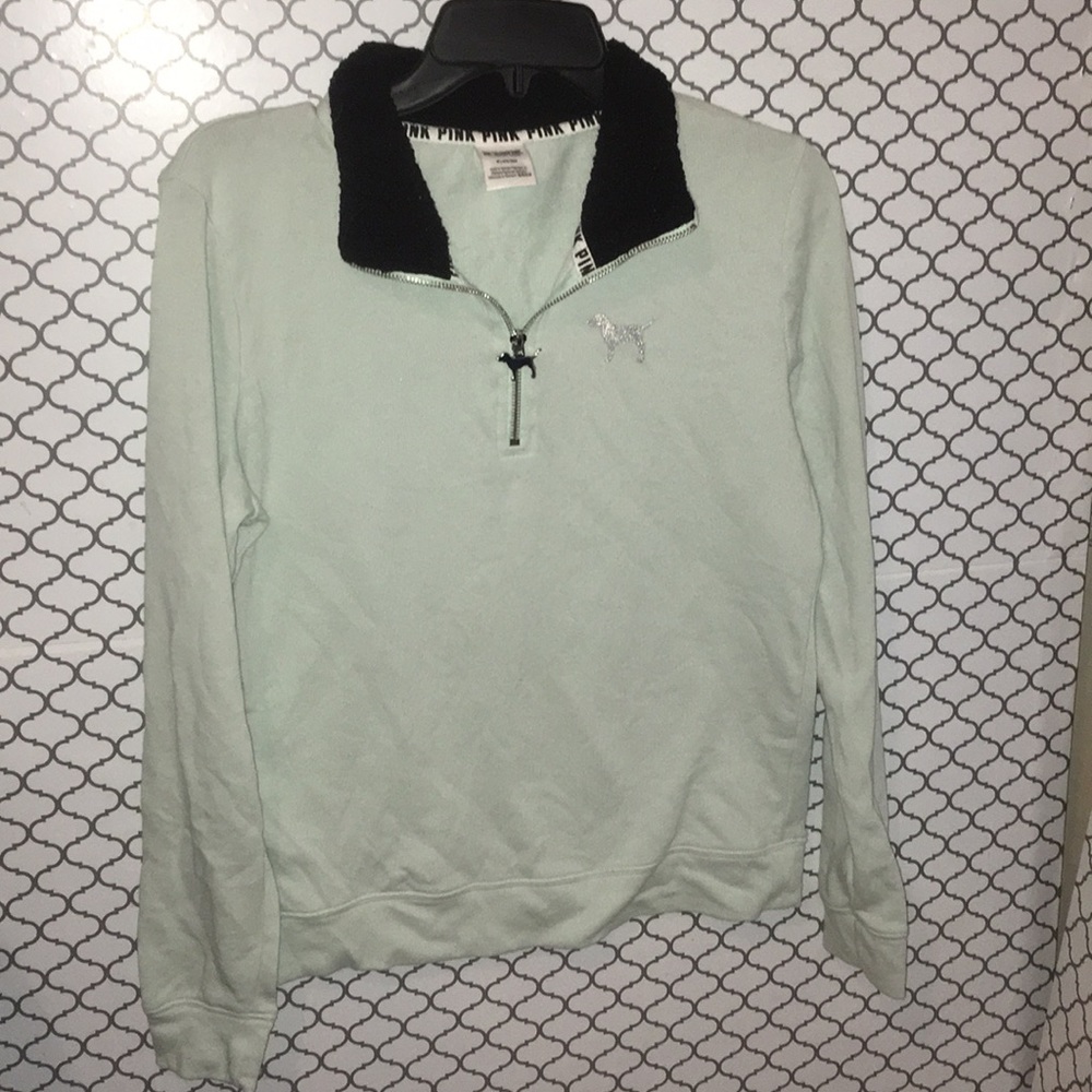 PINK Pullover